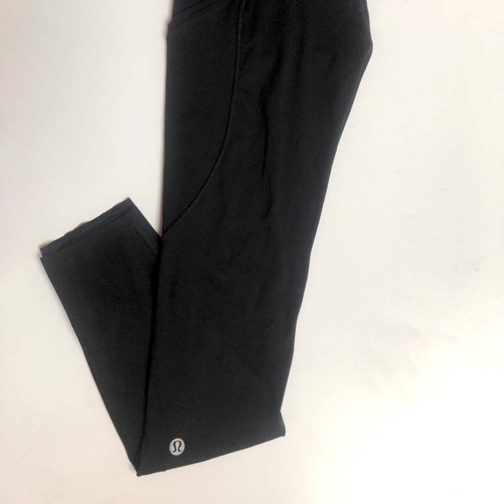 Lululemon Women’s High-waisted Legging